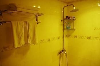 Nanshan Cottage Hotel Baisha  Екстер'єр фото