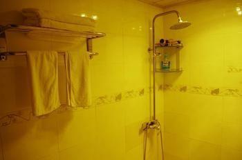 Nanshan Cottage Hotel Baisha  Екстер'єр фото