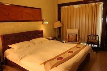 Nanshan Cottage Hotel Baisha  Екстер'єр фото