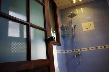 Nanshan Cottage Hotel Baisha  Екстер'єр фото