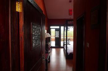 Nanshan Cottage Hotel Baisha  Екстер'єр фото