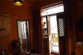Nanshan Cottage Hotel Baisha  Екстер'єр фото