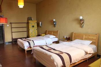 Nanshan Cottage Hotel Baisha  Екстер'єр фото