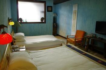 Nanshan Cottage Hotel Baisha  Екстер'єр фото