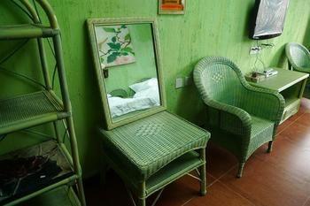 Nanshan Cottage Hotel Baisha  Екстер'єр фото