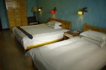 Nanshan Cottage Hotel Baisha  Екстер'єр фото