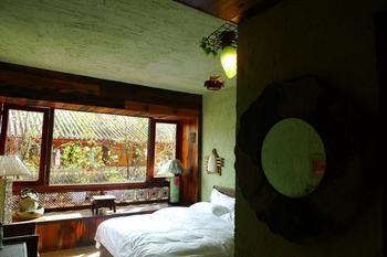 Nanshan Cottage Hotel Baisha  Екстер'єр фото